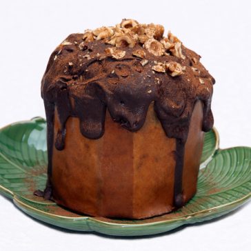 Panettone Recheado